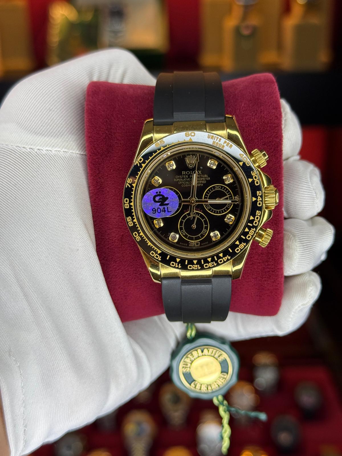 ROLEX DAYTONE